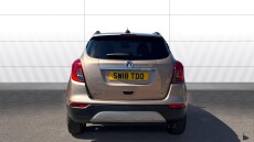 Vauxhall Mokka X 1.4T ecoTEC Elite 5dr Petrol Hatchback